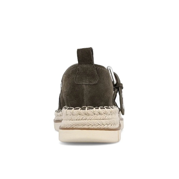 MIA limited edition Woman’s espadrilles shoes size 7.5 - Picture 3 of 8